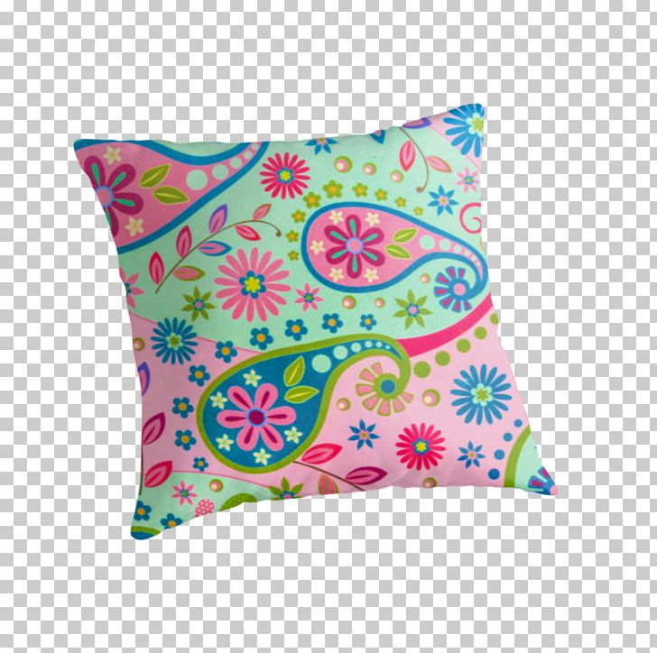 Throw Pillows Cushion Rectangle PNG, Clipart, Cushion, Funky, Furniture, Pillow, Psychedelic Free PNG Download