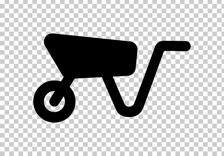 Computer Icons Wheelbarrow PNG, Clipart, Agriculture, Angle, Barrow, Black, Black And White Free PNG Download