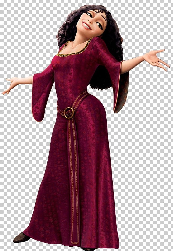Donna Murphy Gothel Claude Frollo Tangled Rapunzel PNG, Clipart, Cattivi Disney, Character, Claude Frollo, Costume, Costume Design Free PNG Download
