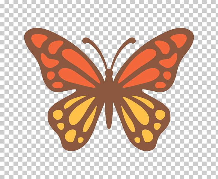 Emojipedia Synonyms And Antonyms IPhone Butterfly PNG, Clipart, Android, Arthropod, Brush Footed Butterfly, Butterfly, Emoji Free PNG Download