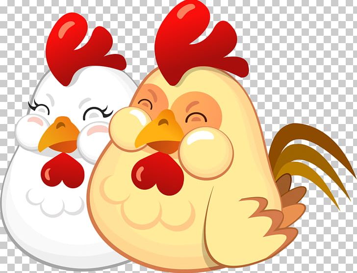 Chicken Graphics Rooster PNG