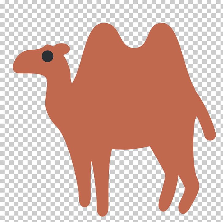 Emoji Bactrian Camel Text Messaging SMS Dromedary PNG, Clipart, Arabian Camel, Bactrian Camel, Camel, Camel Like Mammal, Camels Free PNG Download