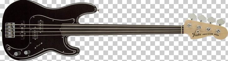 Fender Squier Vintage Modified Precision Bass PJ Squier Affinity Series Precision Bass PJ Fender Precision Bass Bass Guitar PNG, Clipart,  Free PNG Download