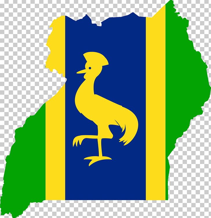 Flag Of Uganda Uganda Protectorate British Empire PNG, Clipart, Area, Artwork, Beak, Bird, British Empire Free PNG Download
