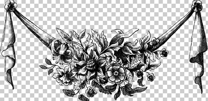 Ornament Vintage Clothing PNG, Clipart, Antique, Art, Artwork, Black And White, Brush Free PNG Download