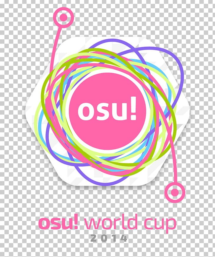 Osu! World Cup 2014 FIFA World Cup Rhythm Game Ppy PNG, Clipart, 2014 Fifa World Cup, Area, Beat, Brand, Circle Free PNG Download