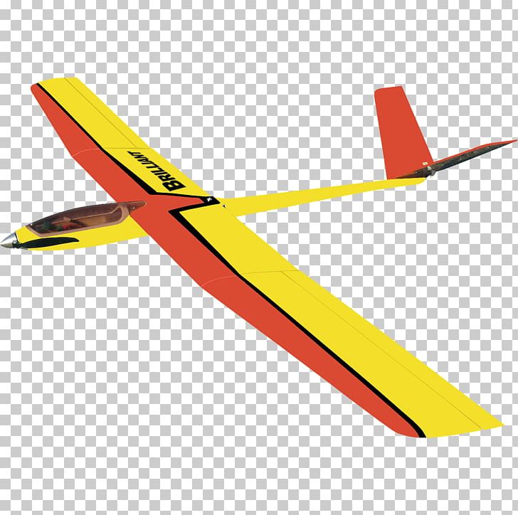 Radio-controlled Aircraft Glider Model Aircraft Hobby PNG, Clipart, Aircraft, Airplane, Brilliant, Flap, Glider Free PNG Download