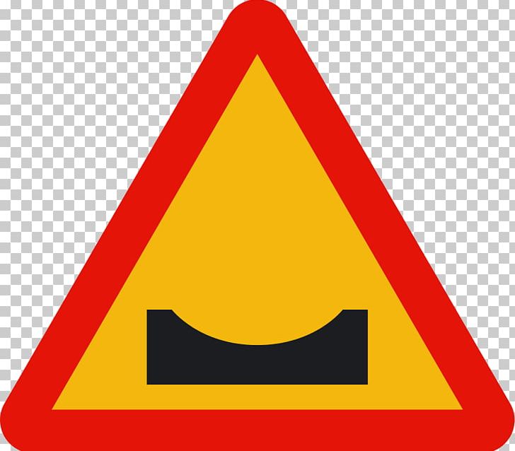 Speed Bump Traffic Sign Warning Sign Road PNG, Clipart, Angle, Area, Line, Road, Road Traffic Safety Free PNG Download