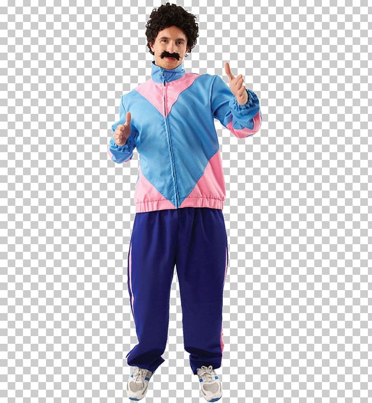 Tracksuit 1980s Costume Party PNG, Clipart,  Free PNG Download