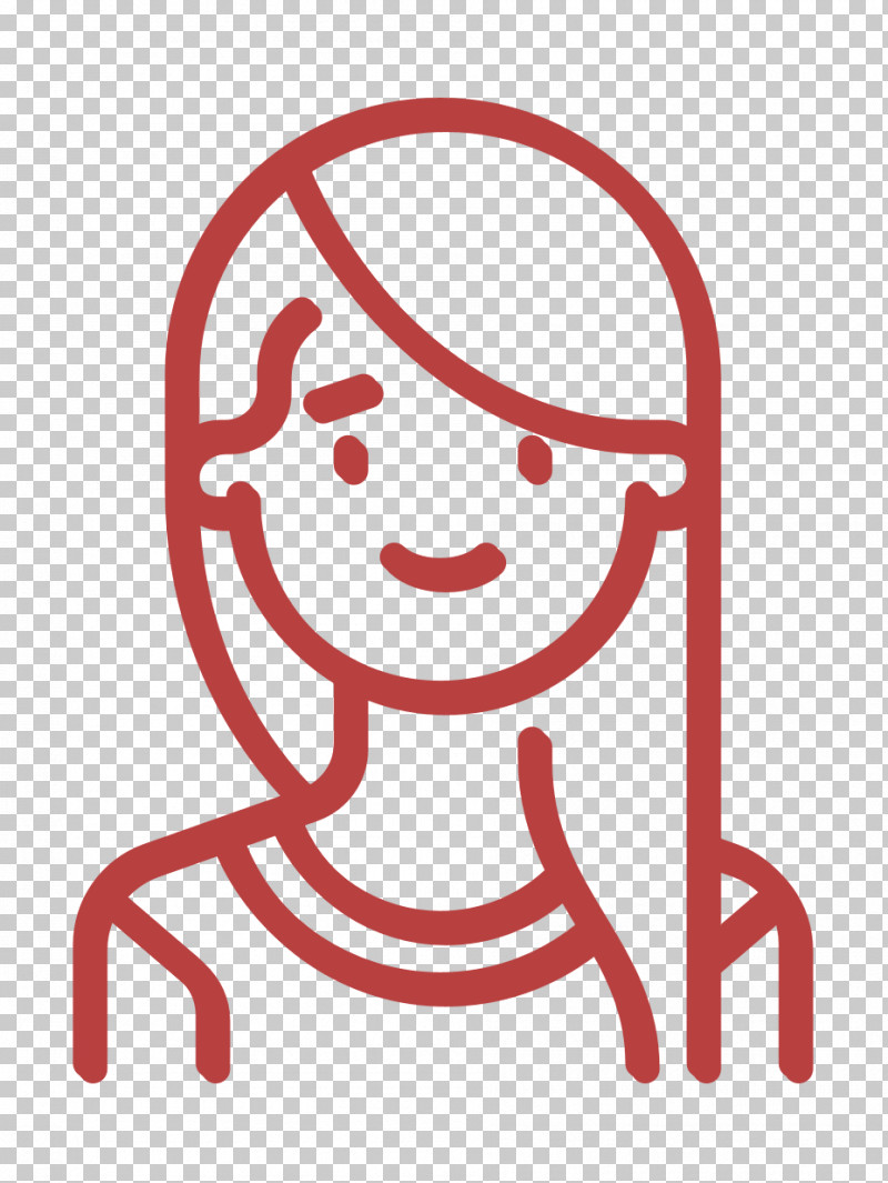 Girl Icon Avatar Icon PNG, Clipart, Avatar Icon, Computer, Girl Icon, Pictogram, User Interface Free PNG Download