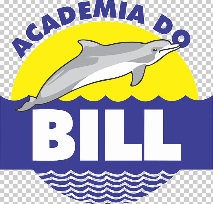 Academia Do Bill Ltda ME Brand Logo Marine Mammal PNG, Clipart, Area, Artwork, Beak, Brand, Fish Free PNG Download