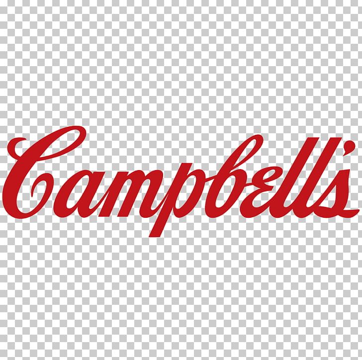 Campbell Soup Company Logo Food PNG, Clipart, Area, Boiling, Brand, Brand Logo, Campbell Free PNG Download
