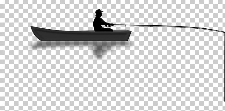 Fishing Fisherman Christmas Decoration Angling PNG, Clipart, Angle, Angling, Birthday, Black, Black And White Free PNG Download