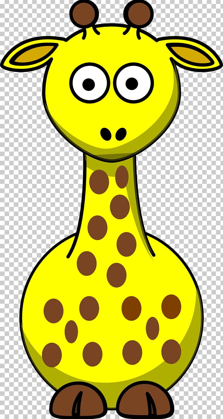 Giraffe Cartoon Drawing PNG, Clipart, Animal Figure, Animals, Artwork, Black And White, Cartoon Free PNG Download