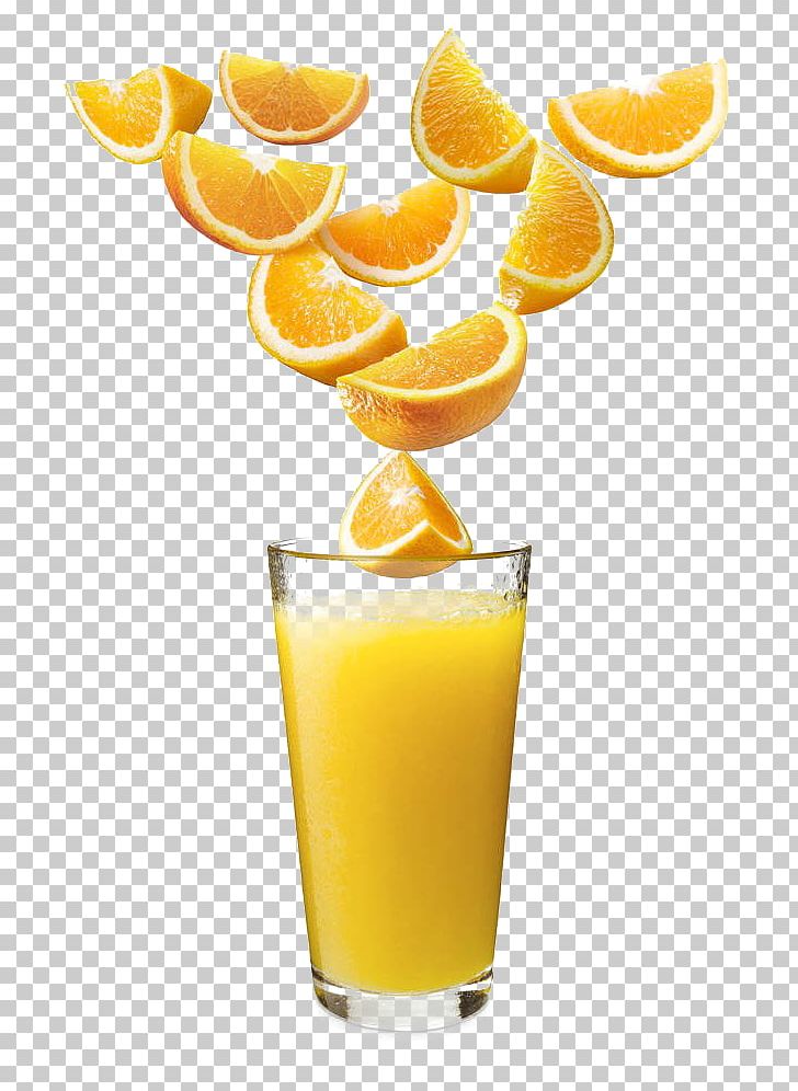 Orange Juice Fuzzy Navel Orange Drink Non-alcoholic Drink PNG, Clipart, Citric , Cocktail Garnish, Cup, Drink, Fresh Free PNG Download