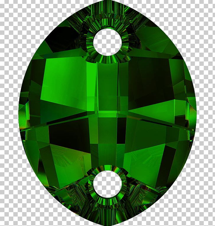 Swarovski AG Crystal Green Symbol Pattern PNG, Clipart, Christmas, Christmas Ornament, Circle, Crystal, Green Free PNG Download
