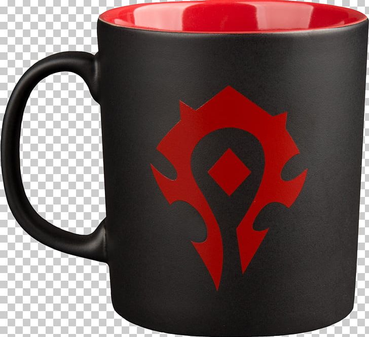 World Of Warcraft Mug Orda Jinx Video Game PNG, Clipart, Blizzard Entertainment, Ceramic, Coffee Cup, Cup, Drinkware Free PNG Download