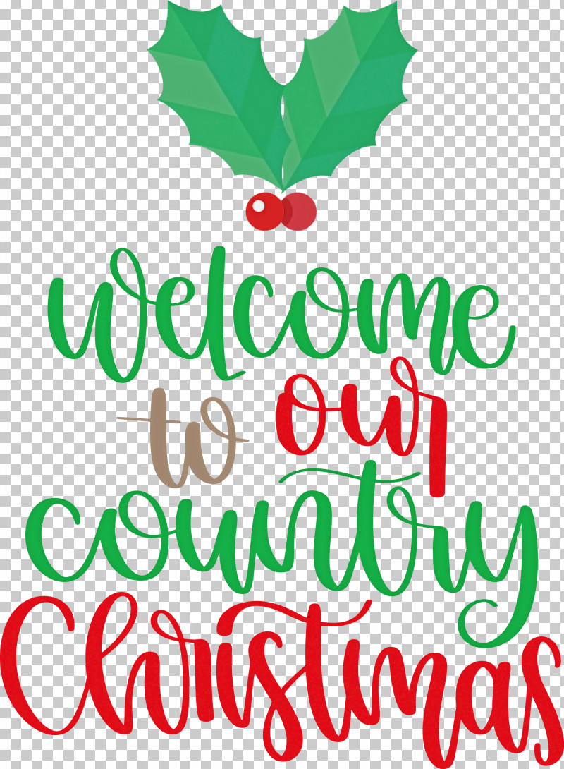 Welcome Christmas PNG, Clipart, Biology, Fruit, Geometry, Leaf, Line Free PNG Download