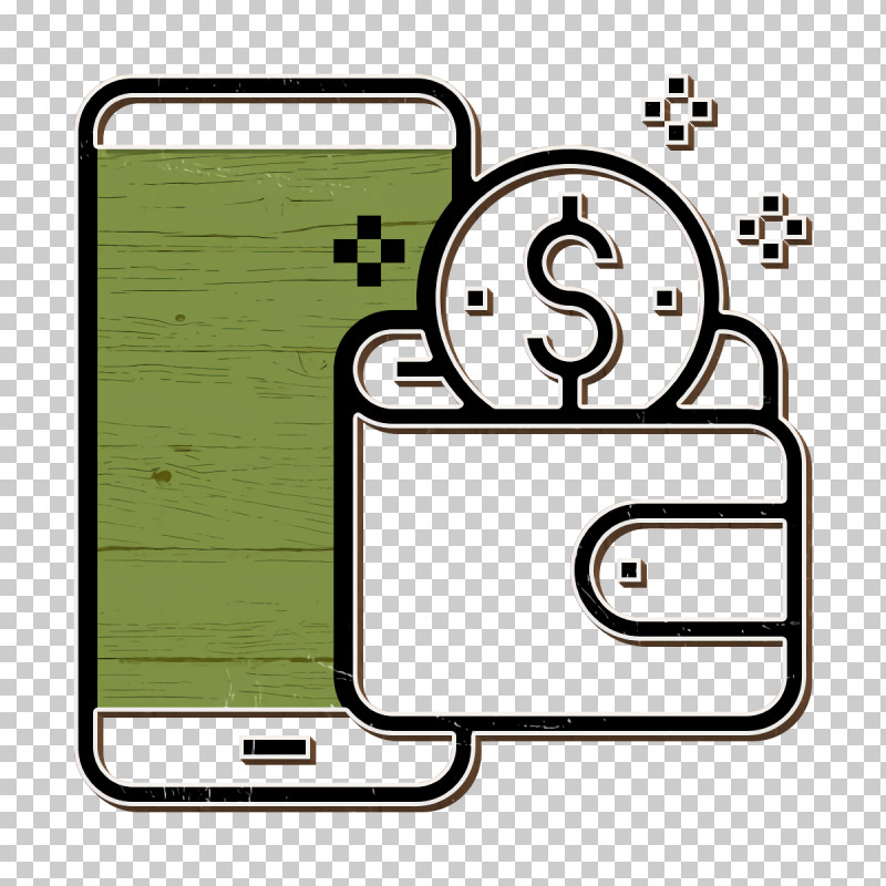 Financial Technology Icon Digital Wallet Icon Wallet Icon PNG, Clipart, Coin, Credit Card, Cryptocurrency Wallet, Customer, Customer Service Free PNG Download
