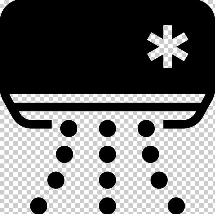 Air Conditioning Computer Icons Central Heating Evaporative Cooler Electric Heating PNG, Clipart, Air Conditioning, Area, Black, Evaporative Cooler, Heat Pump Free PNG Download