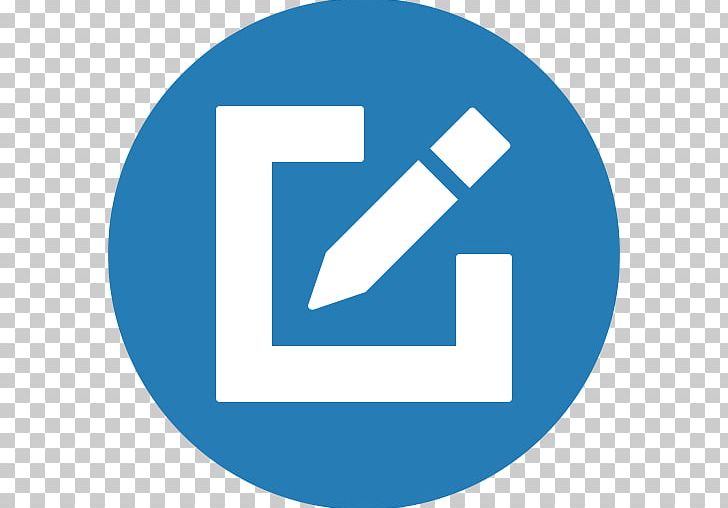 Computer Icons Editing PNG, Clipart, Angle, Area, Blue, Blue Pencil, Brand Free PNG Download