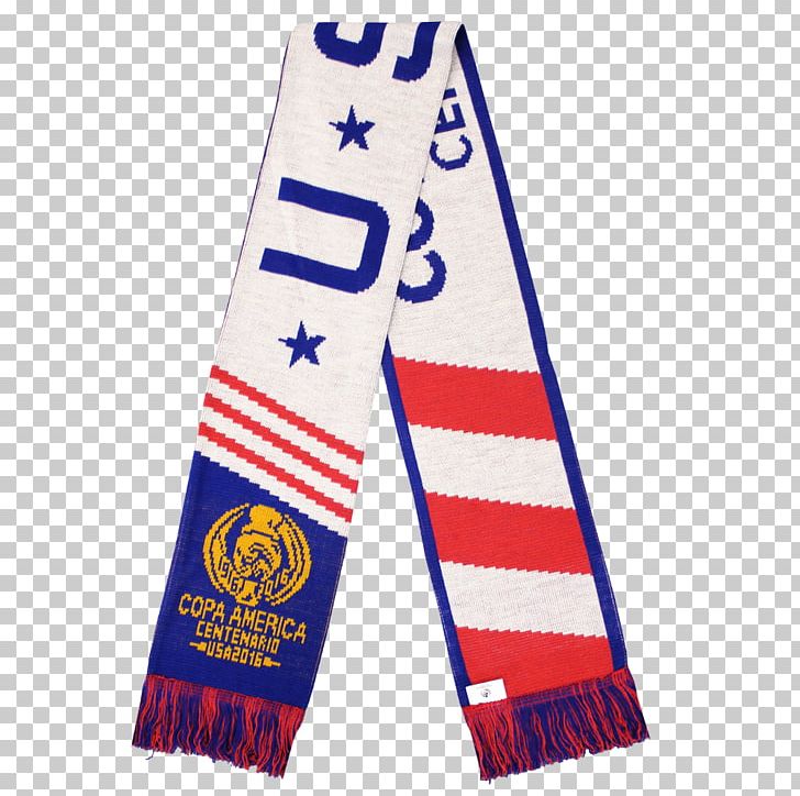 Copa América Centenario United States Men's National Soccer Team Scarf 2015 Copa América PNG, Clipart,  Free PNG Download