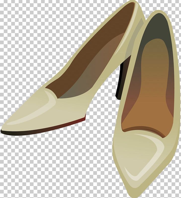 High-heeled Shoe Footwear Clothing Stiletto Heel PNG, Clipart, Absatz, Beige, Casual, Chanel, Clothing Free PNG Download