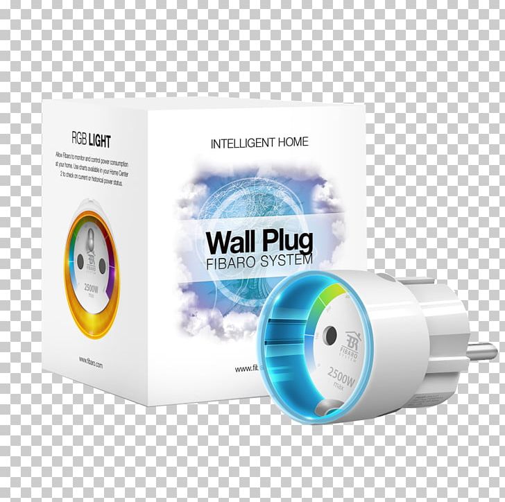 Home Automation Kits AC Power Plugs And Sockets Fibar Group Sensor Wall Plug PNG, Clipart, Ac Power Plugs And Sockets, Automation, Dimmer, Electrical Connector, Electrical Switches Free PNG Download