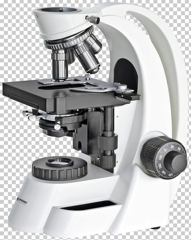 Light Optical Microscope Optics Bresser PNG, Clipart, Angle, Binoculars, Biology, Bioscience, Bresser Free PNG Download