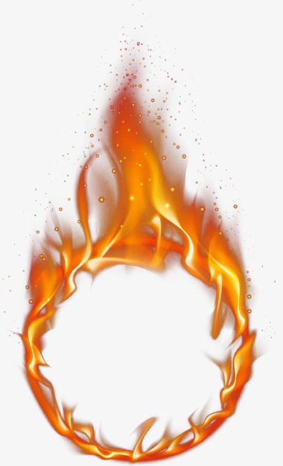 Ring Of Fire PNG, Clipart, Fire, Fire Clipart, Fire Clipart, Fire Red, Flames Free PNG Download