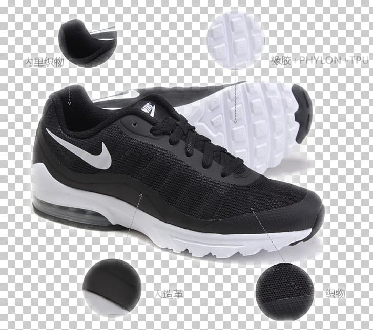 Skate Shoe Sneakers Sportswear PNG, Clipart, Black, Grey, Logo, Malls, Malls The Same Paragraph Free PNG Download