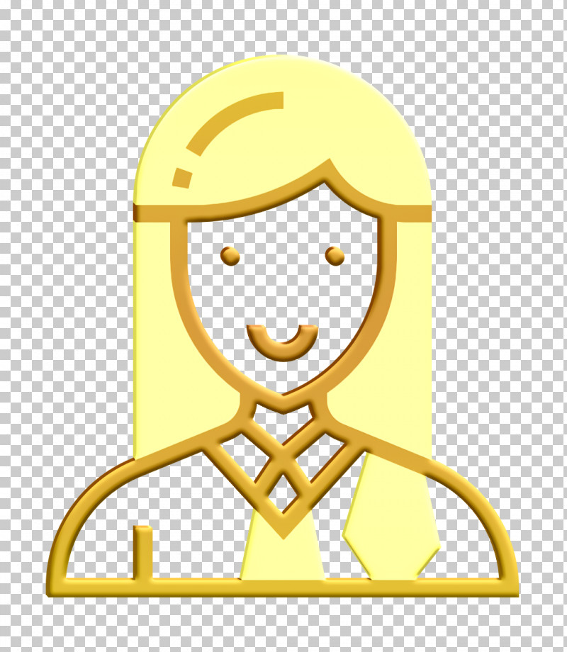 Lawyer Icon Law Icon Careers Women Icon PNG, Clipart, Careers Women Icon, Cartoon, Law Icon, Lawyer Icon, Yellow Free PNG Download