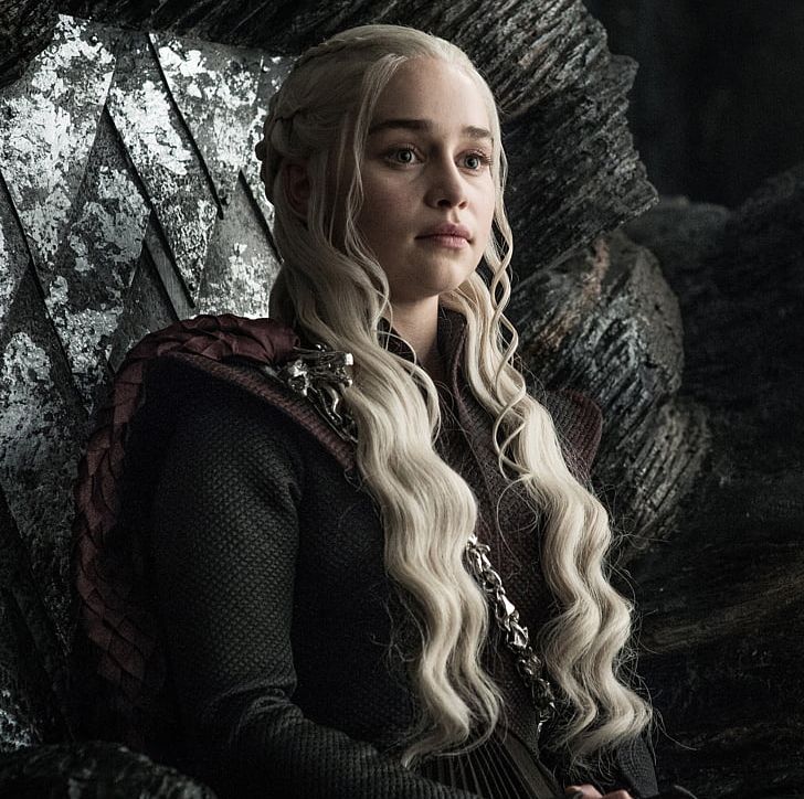 Game Of Thrones Daenerys Targaryen Jon Snow Cersei Lannister Emilia Clarke PNG, Clipart, Cersei, Cg Artwork, Comic, Daenerys Targaryen, Darkness Free PNG Download