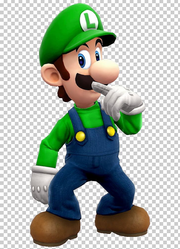 Super Smash Bros. For Nintendo 3DS And Wii U Super Mario Bros. Luigi PNG, Clipart, Action Figure, Cartoon, Fictional Character, Luigi, Mario Free PNG Download