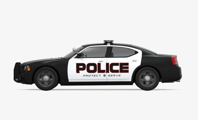 Black Police Car Side PNG, Clipart, Arrest, Black Clipart, Car Clipart, Department, English Free PNG Download