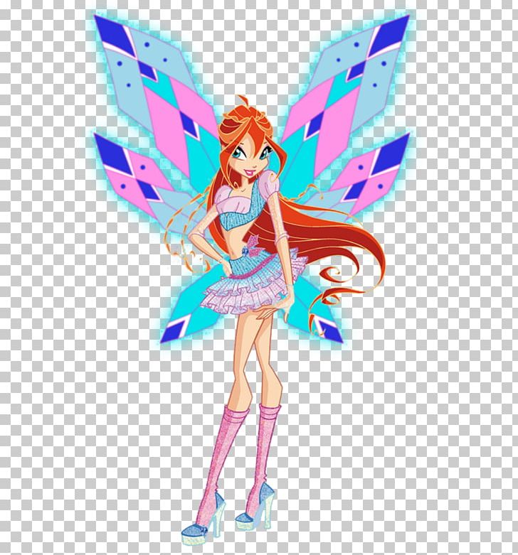 Bloom Winx Club: Believix In You Tecna Musa The Trix PNG, Clipart, Animated Cartoon, Art, Barbie, Believix, Bloom Free PNG Download