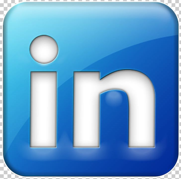 Computer Icons LinkedIn PNG, Clipart, Azure, Blue, Brand, Computer Icons, Desktop Wallpaper Free PNG Download
