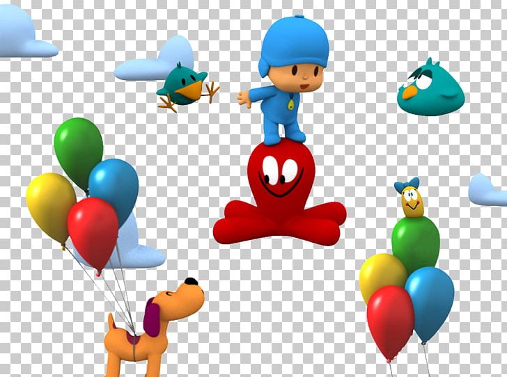 Desktop Party Animation Pocoyo Pocoyo PNG, Clipart, Animated Series, Animation, Balloon, Birthday, Child Free PNG Download