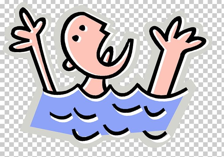 Drowning PNG, Clipart, Area, Art, Cartoon, Clipart, Clip Art Free PNG Download