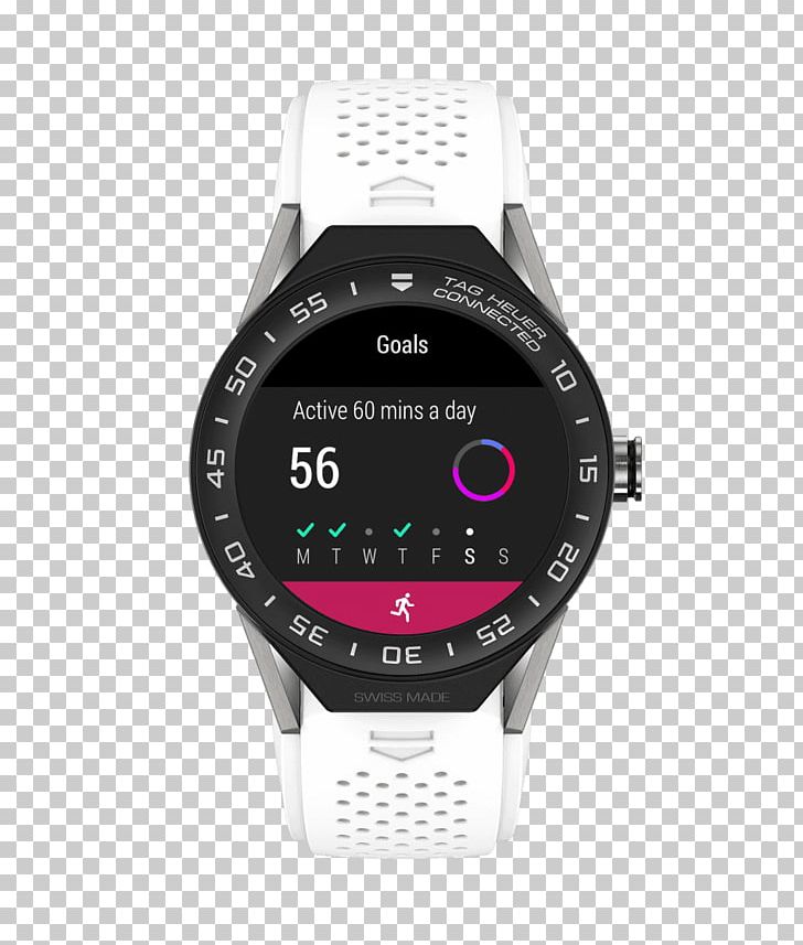 TAG Heuer Connected Modular Smartwatch PNG, Clipart, Accessories, Brand, Hardware, Jewellery, Luneta Free PNG Download
