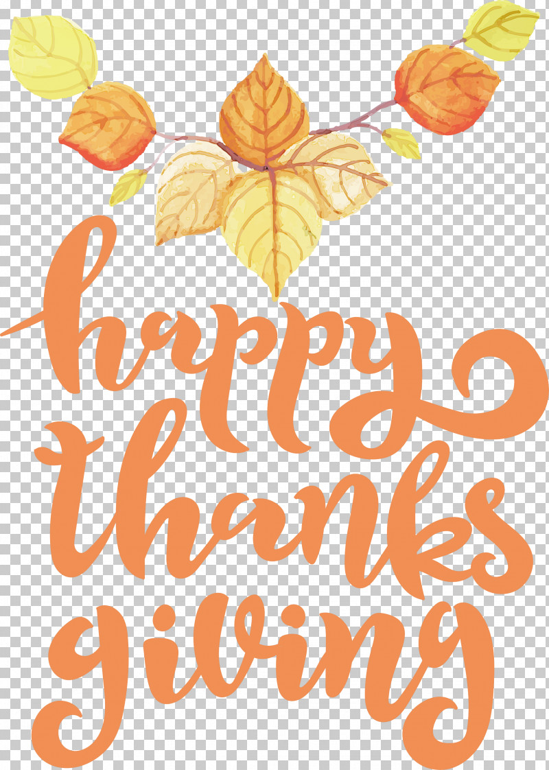 Happy Thanksgiving PNG, Clipart, Fruit, Happy Thanksgiving, Leaf, Line, Mathematics Free PNG Download