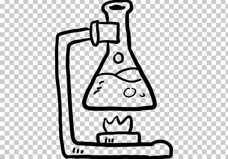 Beaker Laboratory Flasks Chemistry Science PNG, Clipart, Animaatio, Area, Beaker, Black And White, Chemistry Free PNG Download