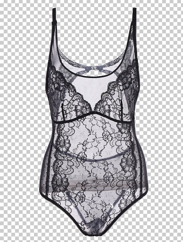 Bikini See-through Clothing Bodysuit Lace Undergarment PNG, Clipart, Active Undergarment, Baby Toddler Onepieces, Bikini, Black, Bodysuit Free PNG Download