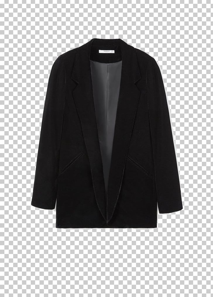 Blazer Clothing Jacket Velvet Fashion PNG, Clipart, Black, Blazer, Clothing, Clothing Accessories, Coat Free PNG Download