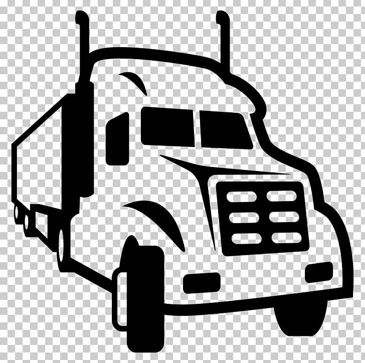 Car Motor Vehicle Truck PNG, Clipart, Artwork, Automotive Design, Black And White, Brand, Car Free PNG Download
