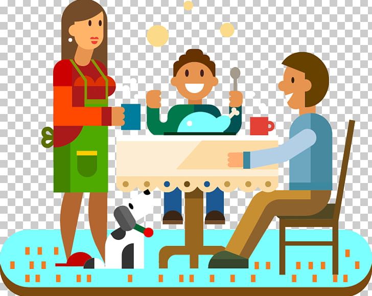 Cartoon Illustration PNG, Clipart, Area, Artwork, Conversation, Family, Family Tree Free PNG Download