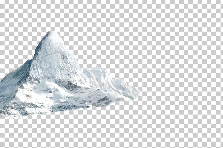 Iceberg Computer File PNG, Clipart, Alpine, Angle, Black And White, Computer File, Download Free PNG Download