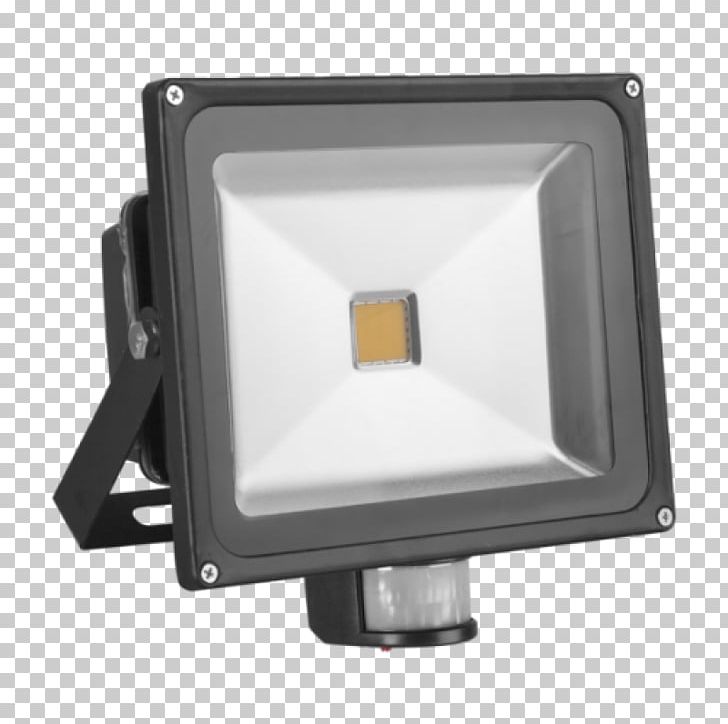 Light-emitting Diode Sensor LED Lamp Lighting PNG, Clipart, Angle, Cob Led, Electric Potential Difference, Floodlight, Halogen Lamp Free PNG Download