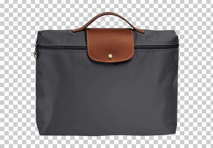 Longchamp Briefcase Pliage Handbag PNG, Clipart, Accessories, Bag, Baggage, Briefcase, Brown Free PNG Download