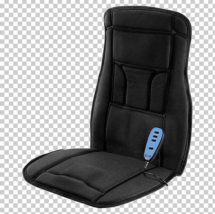 Massage Chair Cushion Seat PNG, Clipart, Angle, Bean Bag Chair, Benefit, Black, Car Seat Free PNG Download
